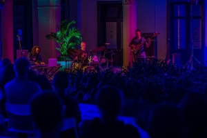 Soul Proyect y The Brookies se presentan en el Ciclo Música en el Patio