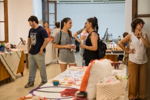 Comienza el ciclo Fogón Entrerriano en La Casa de la Cultura