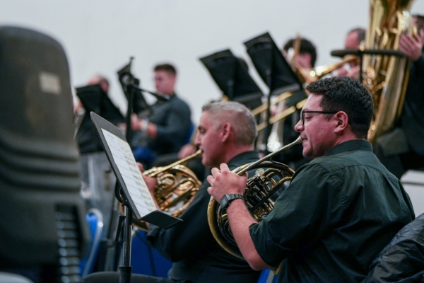 La Sinf&oacute;nica de Entre R&iacute;os presenta un concierto con grandes bandas sonoras del cine en Paran&aacute;
