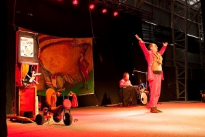 “Una Conferencia muy animada acerca de la vida y obra de Toulouse Lautrec” cierra el Ciclo Domingos de Teatro 2022