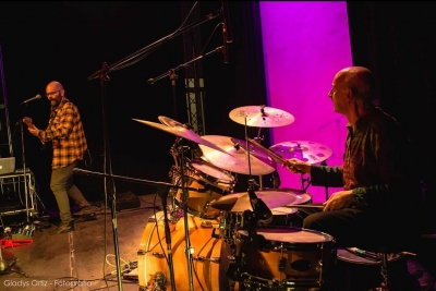 &quot;Yamil Isaac y la Galaxia&quot; se presenta junto a &quot;Mate Yacy&quot; en Casa Boulevard