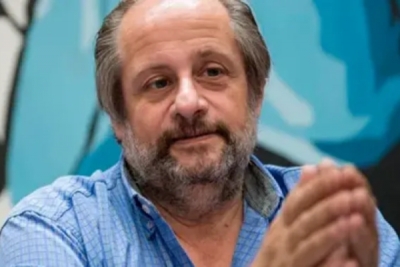 Gustavo Campana llega a Paraná