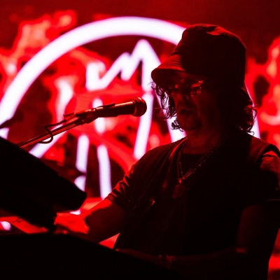 Beats Modernos: una experiencia musical que celebra a Charly García llega a Paraná