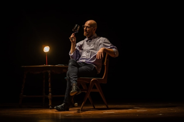 &ldquo;Alberto&rdquo; inicia su tercera temporada en Sala Saltimbanquis