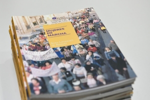 La Editorial Municipal de Paraná lanzará un nuevo libro