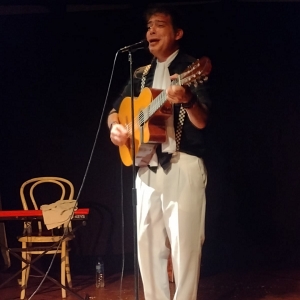 Nostalgia, tango y Perón