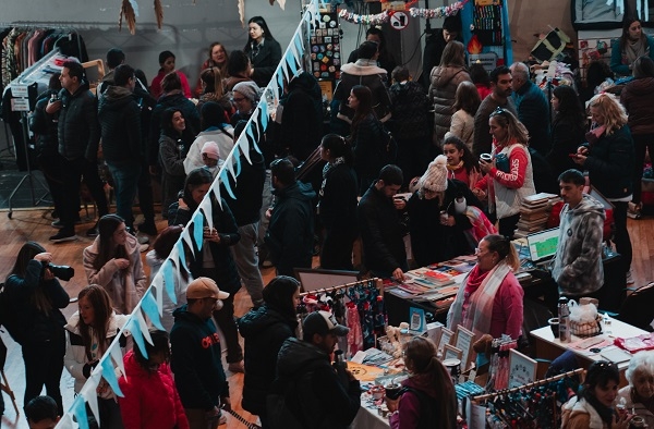 En el Día de la Independencia, se realizará un festival patrio en La Vieja Usina