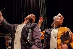 Habrá un Festival Patrio de dos jornadas en la Vieja Usina