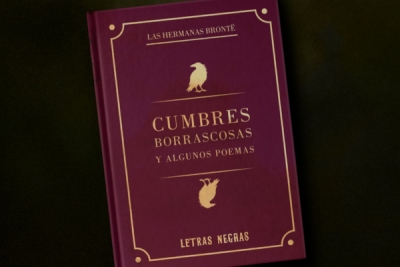 Letras Negras en la Biblioteca Popular Fermín Chávez
