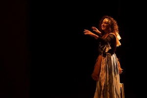 Fueron elegidos los Representantes Regionales del Consejo Provincial de Teatro de Entre Ríos