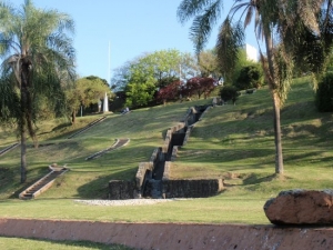 El Parque y Bertolt Brecht