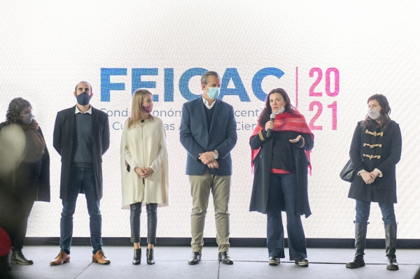 Lanzaron la convocatoria al FEICAC 2021