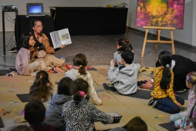 Se realizarán talleres gratuitos para promoción de la lectura en Paraná