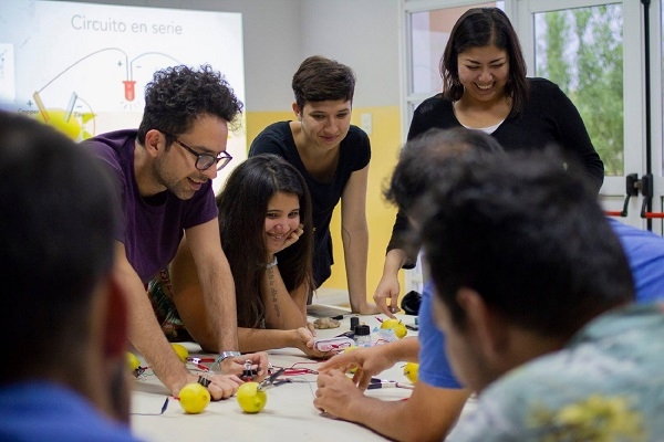 Se lanza convocatoria para el primer taller del Laboratorio circular