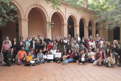 El ConTIER recibirá una distinción especial en la 23º edición de los Premios Teatro del Mundo