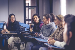 Nuevo plan de estudios para estudiar Gestión Cultural en la UNER