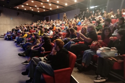 La literatura entrerriana ser&aacute; protagonista en la Feria de Editoriales Tilde en C&oacute;rdoba