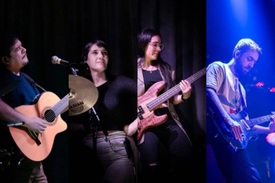 Comienza la temporada 2026 del ciclo Fog&oacute;n Entrerriano en la Casa de la Cultura