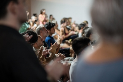 Última velada del Ciclo de Jazz en el Bellas Artes