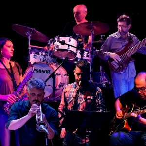 Una nueva propuesta musical inaugura en la Casa de la Cultura