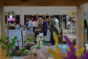 Abren las inscripciones para Diseña Paraná 2025