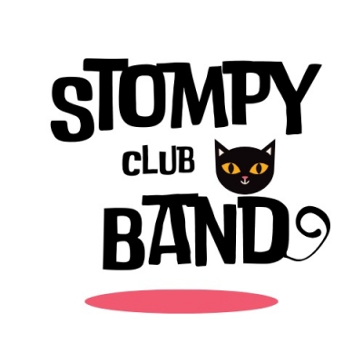 Stompy Club Band debuta en Paraná con clásicos del swing y el jazz
