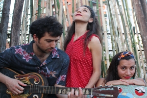ImaginaTelón vuelve a la Casa de la Cultura de Entre Ríos este sábado