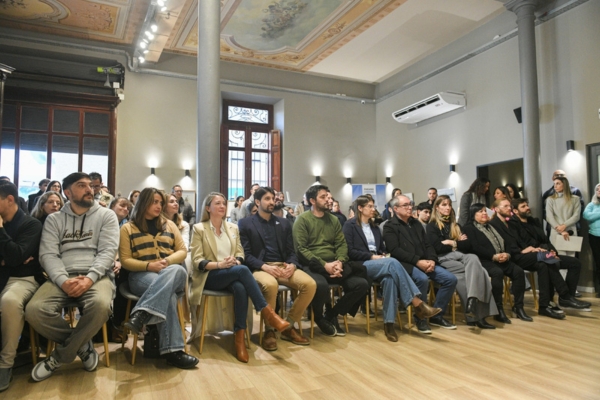 Paraná celebra su aniversario