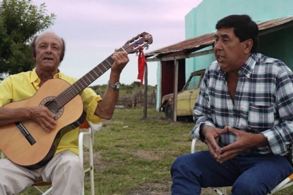 El IAAER presenta la segunda función de su cineclub con la proyección de Encandilan Luces