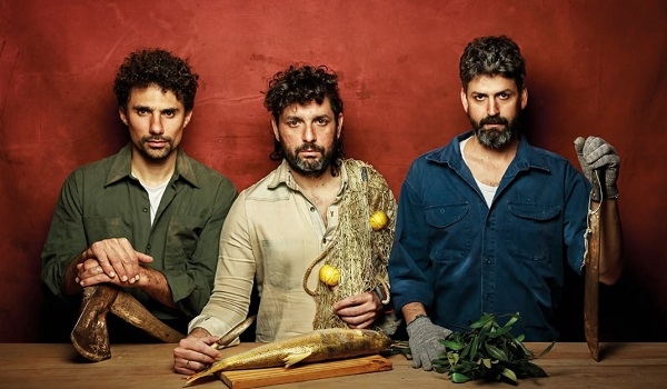 Garupá reprograma su presentación en Paraná para el viernes 30 de mayo