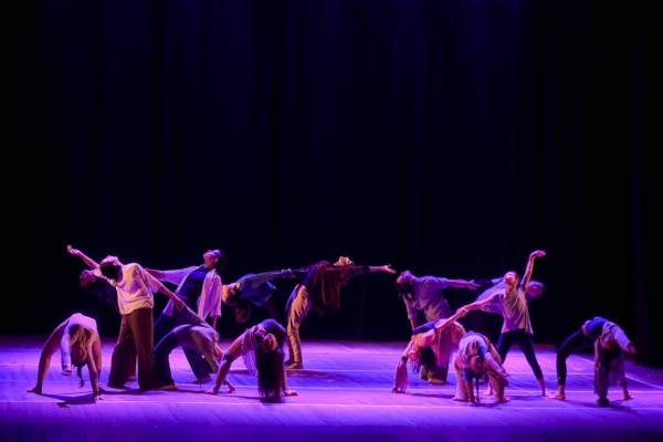 Abren la convocatoria para participar del primer Encuentro Entrerriano de Danza
