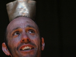Comienza el Encuentro de Teatro de Oro verde