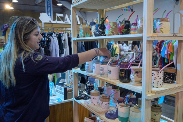 Dise&ntilde;a Paran&aacute; abre la inscripci&oacute;n al registro de emprendedores para su 5&ordf; edici&oacute;n