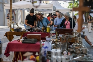 Semana Santa en la ciudad: Invitan a disfrutar de las actividades