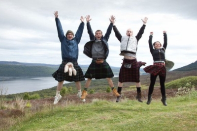 Comienza un nuevo ciclo en el Cineclub Noble con &ldquo;Cata de Musas&rdquo;