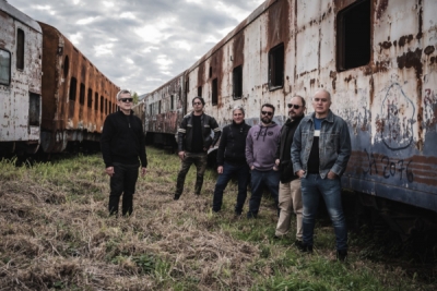 Lanzallamas presenta su nuevo disco en vivo
