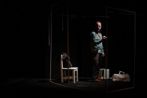 Elenco de Concordia será protagonista del Ciclo Un domingo de teatro en el La Vieja Usina