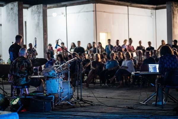 Gran convocatoria en el Ciclo de Jazz del Museo de Bellas Artes