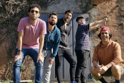 Litoral Stand Up Comedy celebra once años