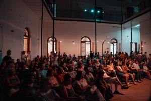 La Jazzbar se presenta este jueves en el Ciclo Jazz en la Casa