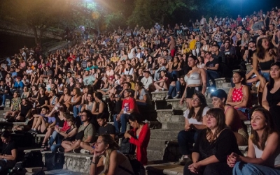 La Municipalidad realizará el festival Arte Joven por el Día del Estudiante