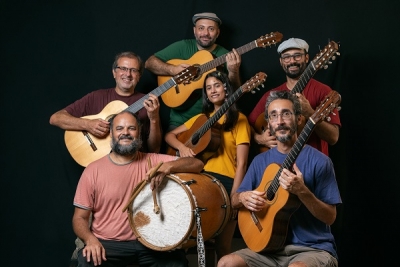 Vuelve Fogón Entrerriano con música en vivo, feria y cantina