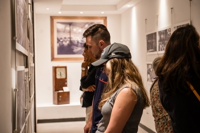 Circuito cultural en los museos provinciales por su día