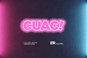 Se prepara un espectáculo de música y palabras en vivo con la conducción de Lalo Mir