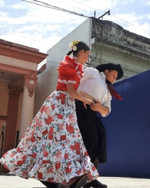 Invitan a participar de los Juegos Culturales Entrerrianos “Ulises Daniel Ferrero”