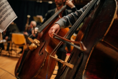 La Sinfónica de Entre Ríos prepara un nuevo concierto para este sábado