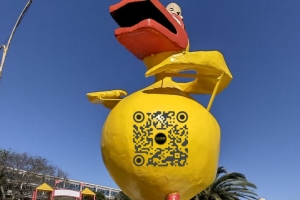 Ya nadie va a escanear tu QR