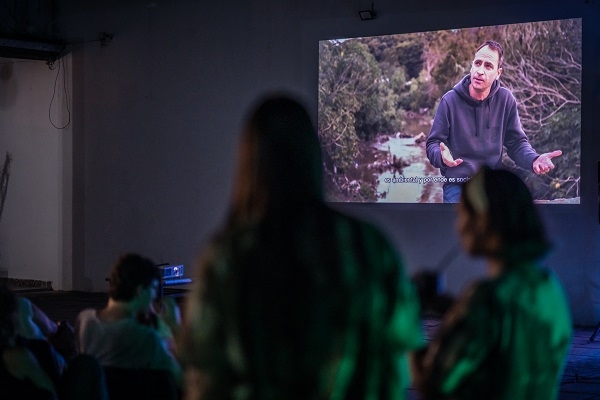 EcoCinema continúa su programación para la conciencia ambiental