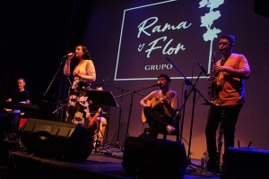 Comienza el ciclo Modo Peña del verano en inmediaciones de Sala Mayo
