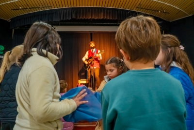 Agenda cultural de invierno en Entre Ríos